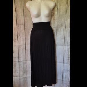 Maxi Skirt